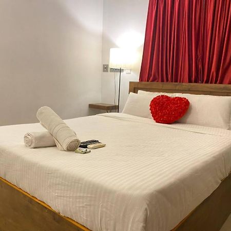 La Paradise Residency - Tie Hotels & Resorts Pondicherry Luaran gambar