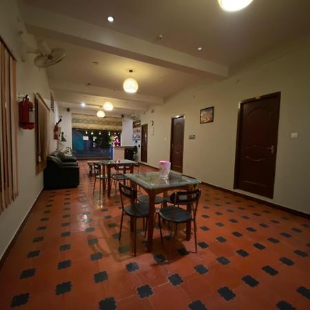 La Paradise Residency - Tie Hotels & Resorts Pondicherry Luaran gambar