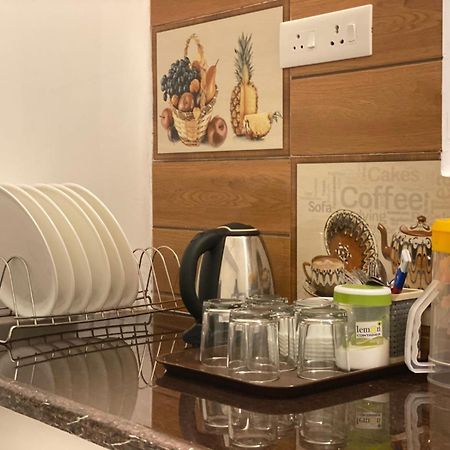 La Paradise Residency - Tie Hotels & Resorts Pondicherry Luaran gambar