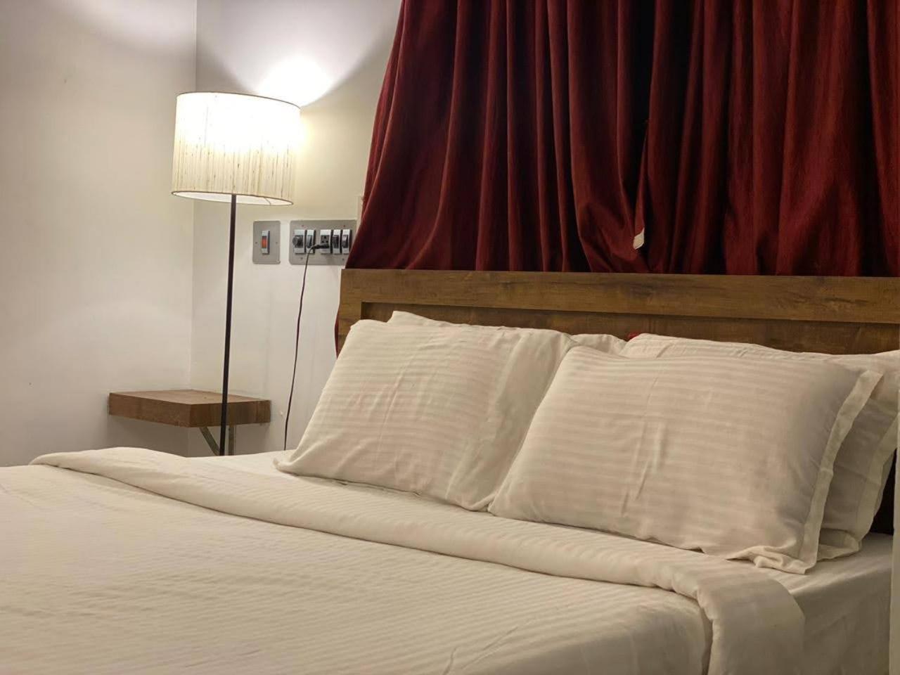 La Paradise Residency - Tie Hotels & Resorts Pondicherry Luaran gambar