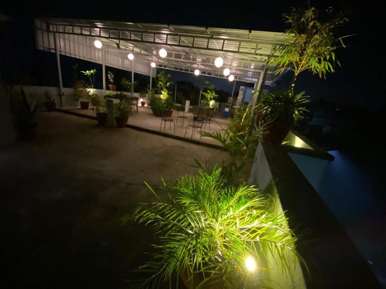 La Paradise Residency - Tie Hotels & Resorts Pondicherry Luaran gambar