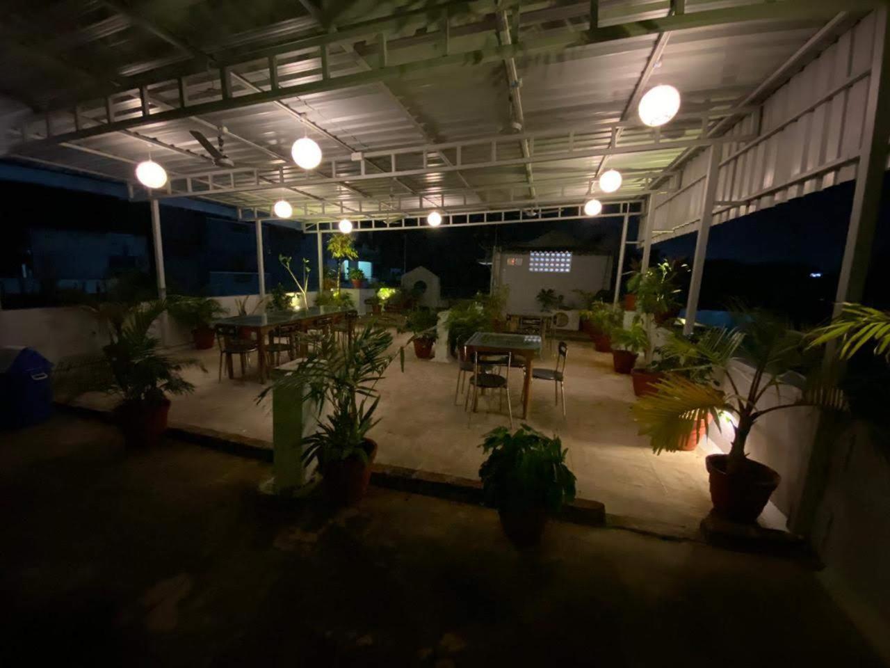 La Paradise Residency - Tie Hotels & Resorts Pondicherry Luaran gambar