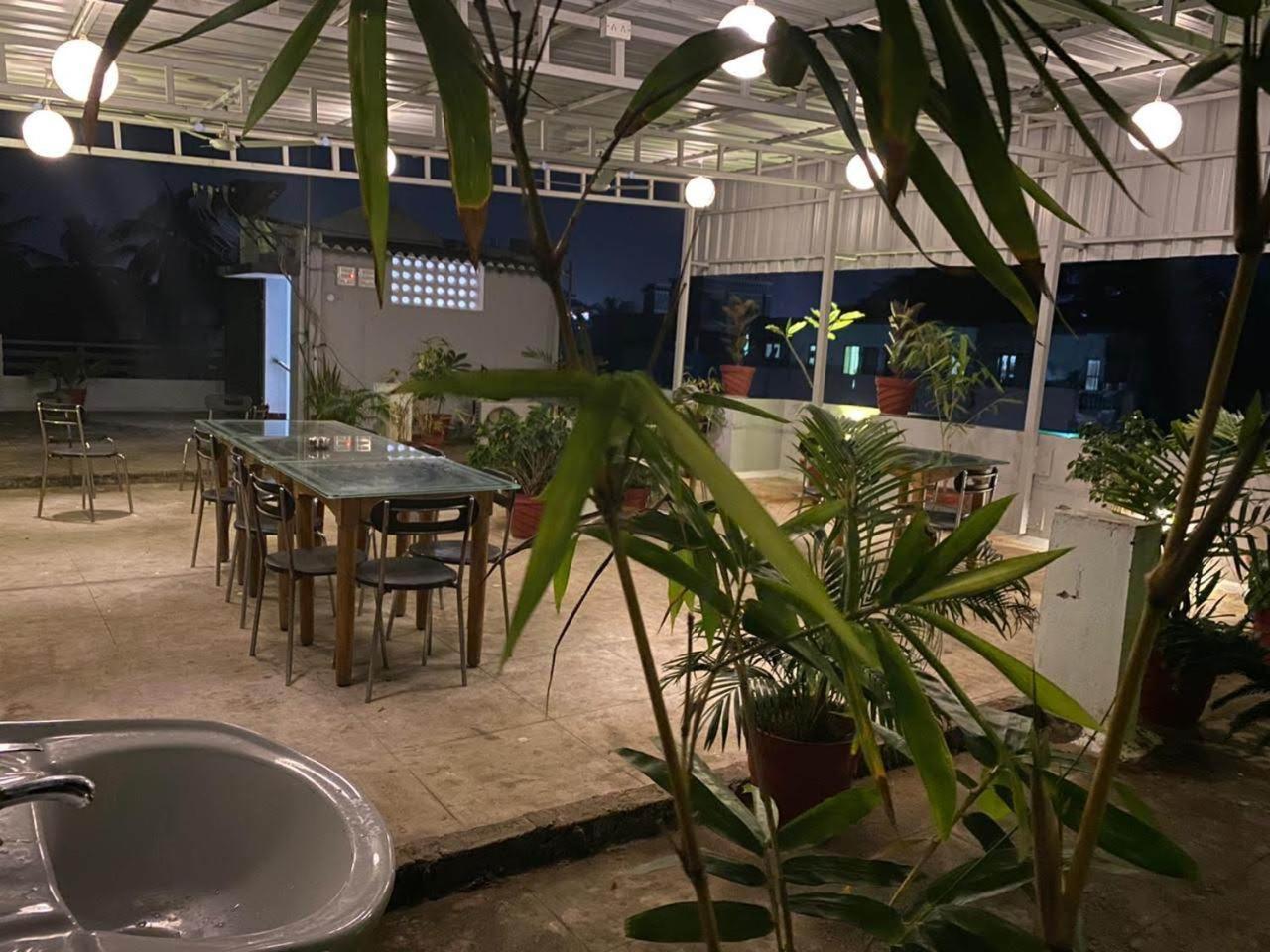 La Paradise Residency - Tie Hotels & Resorts Pondicherry Luaran gambar